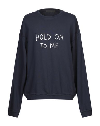 ZOOM HAIDER ACKERMANN - Sweat-shirt