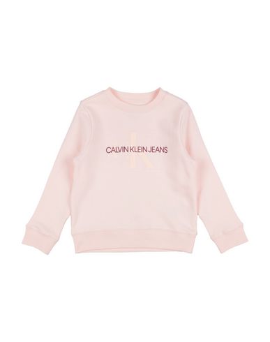 ZOOM CALVIN KLEIN JEANS - Sweat-shirt