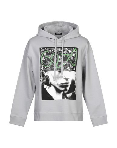 ZOOM RAF SIMONS - Felpa