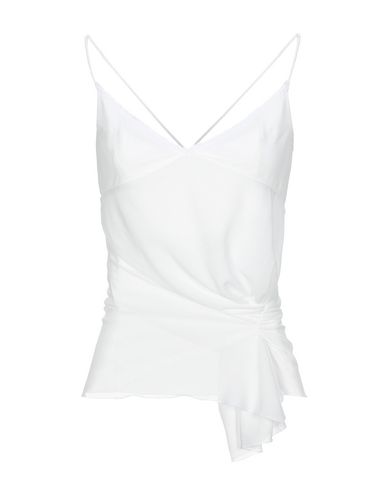 Jacquemus Top In White | ModeSens