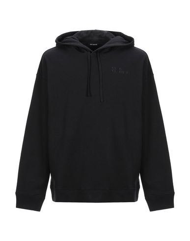 ZOOM RAF SIMONS - Felpa