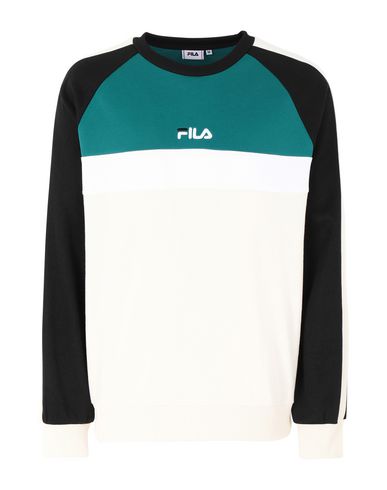 ZOOM FILA HERITAGE - Sweat-shirt