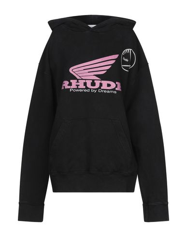 rhude sweatshirt