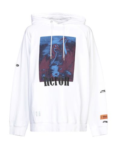 heron sweatshirt