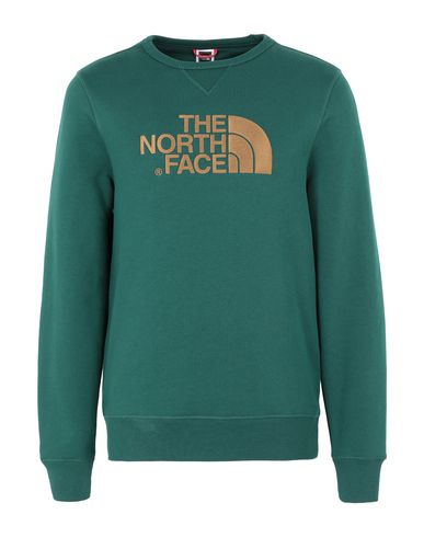 ZOOM THE NORTH FACE - αθλητικά φούτερ και μπλούζες