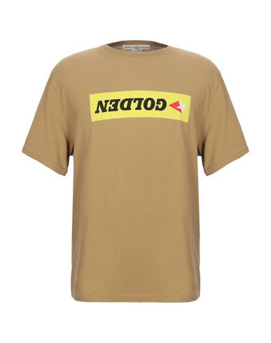 GOLDEN GOOSE T-shirt,12389387VI 3