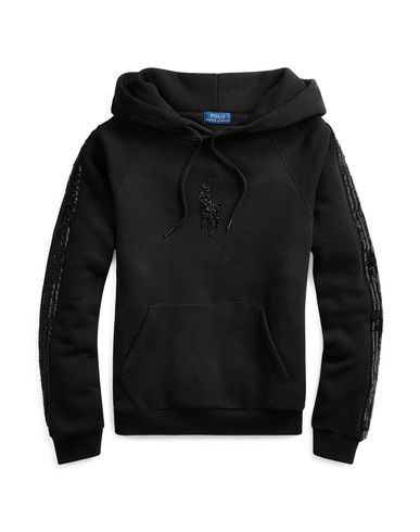 ZOOM POLO RALPH LAUREN - Sweat-shirt