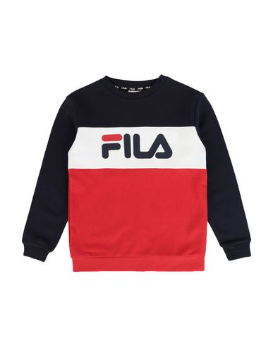 ZOOM FILA - Sweat-shirt