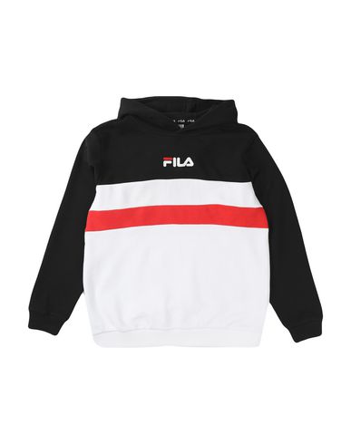 ZOOM FILA - Sweat-shirt