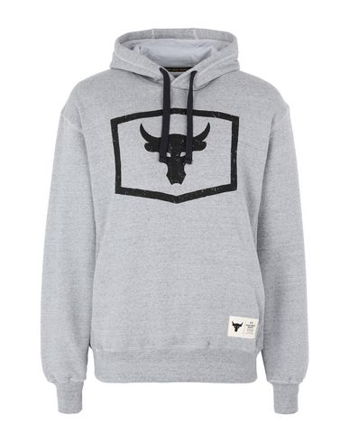 ZOOM UNDER ARMOUR - Felpa