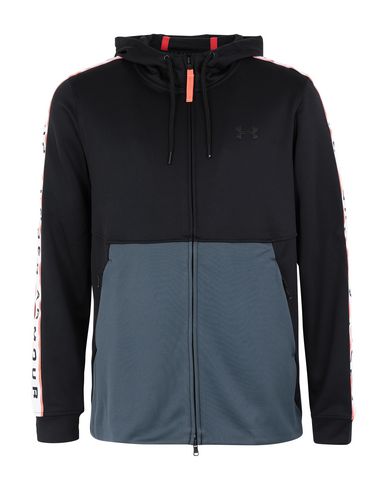 ZOOM UNDER ARMOUR - Felpa