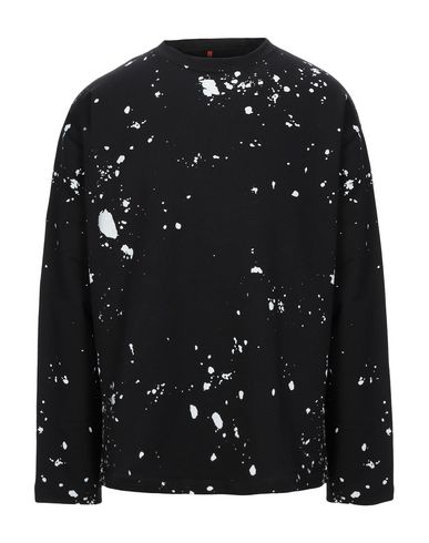 Oamc Sweatshirt In Black | ModeSens