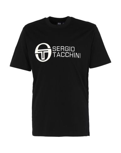 SERGIO TACCHINI T-SHIRTS,12396409IN 4