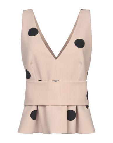 Marella Top In Pale Pink