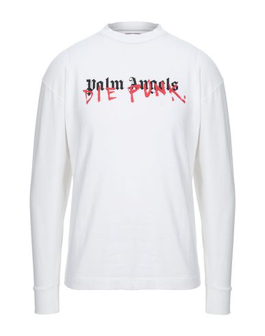 ZOOM PALM ANGELS - T-shirt