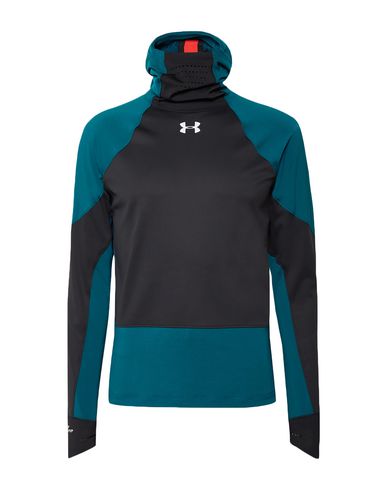 Click to view more detailed imagery on our partner's website Under Armour T-Shirt In Black