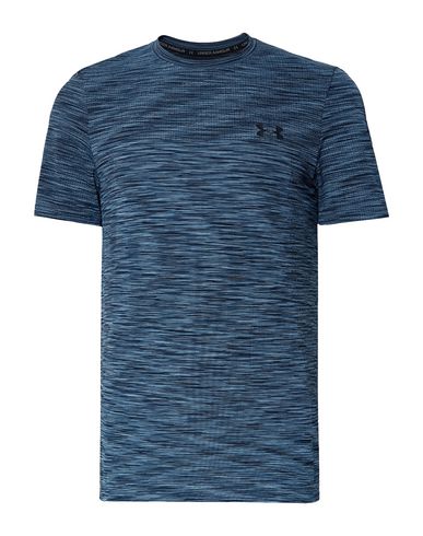 Click to view more detailed imagery on our partner's website Under Armour T-Shirts In Blue