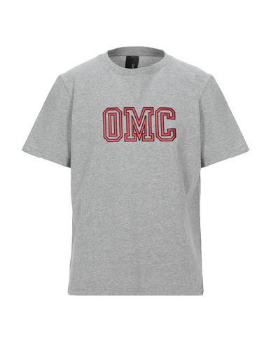 Omc T-shirt In Grey
