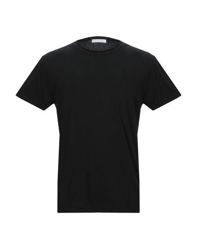 Daniele Fiesoli T恤 In Black