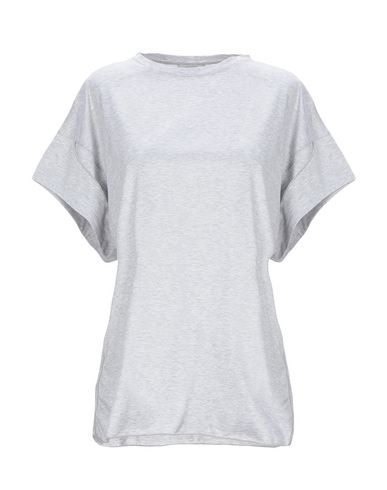 Ballantyne T-shirt In Light Grey