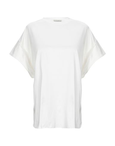 Ballantyne T-shirt In White