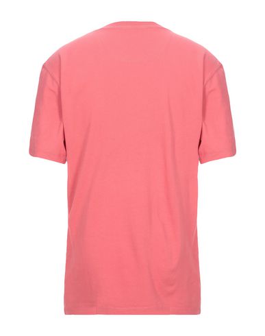Barbour T-shirt In Red