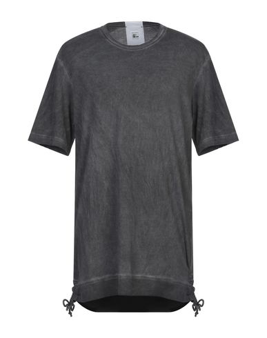 Click to view more detailed imagery on our partner's website Lost & Found T-shirt In Grey
