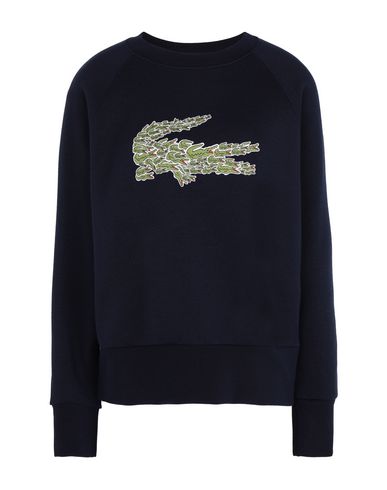Lacoste Felpa Donna
