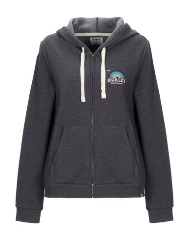 sudadera hurley