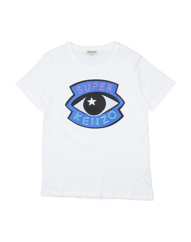 t shirt kenzo bambina