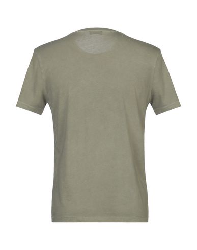 Blauer T-shirts In Military Green
