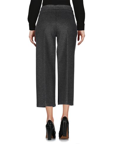 BLUMARINE Cropped pants & culottes