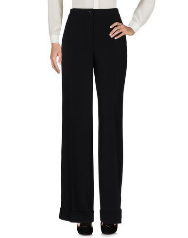 ZOOM DOLCE & GABBANA - Casual trouser