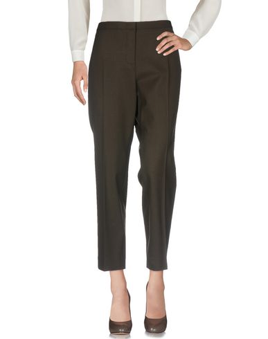 ZOOM PIAZZA SEMPIONE - Casual trouser