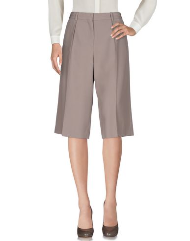 MAISON MARGIELA Cropped pants & culottes