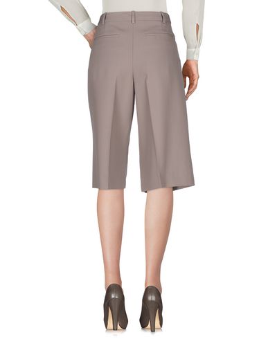 MAISON MARGIELA Cropped pants & culottes