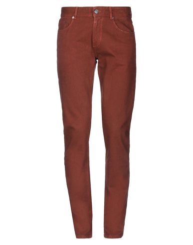 Pt05 Casual Pants In Brown | ModeSens