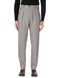 Primavera Collezioni Uomo Estate Collezione E Armani Pantaloni Lino qSwRFF
