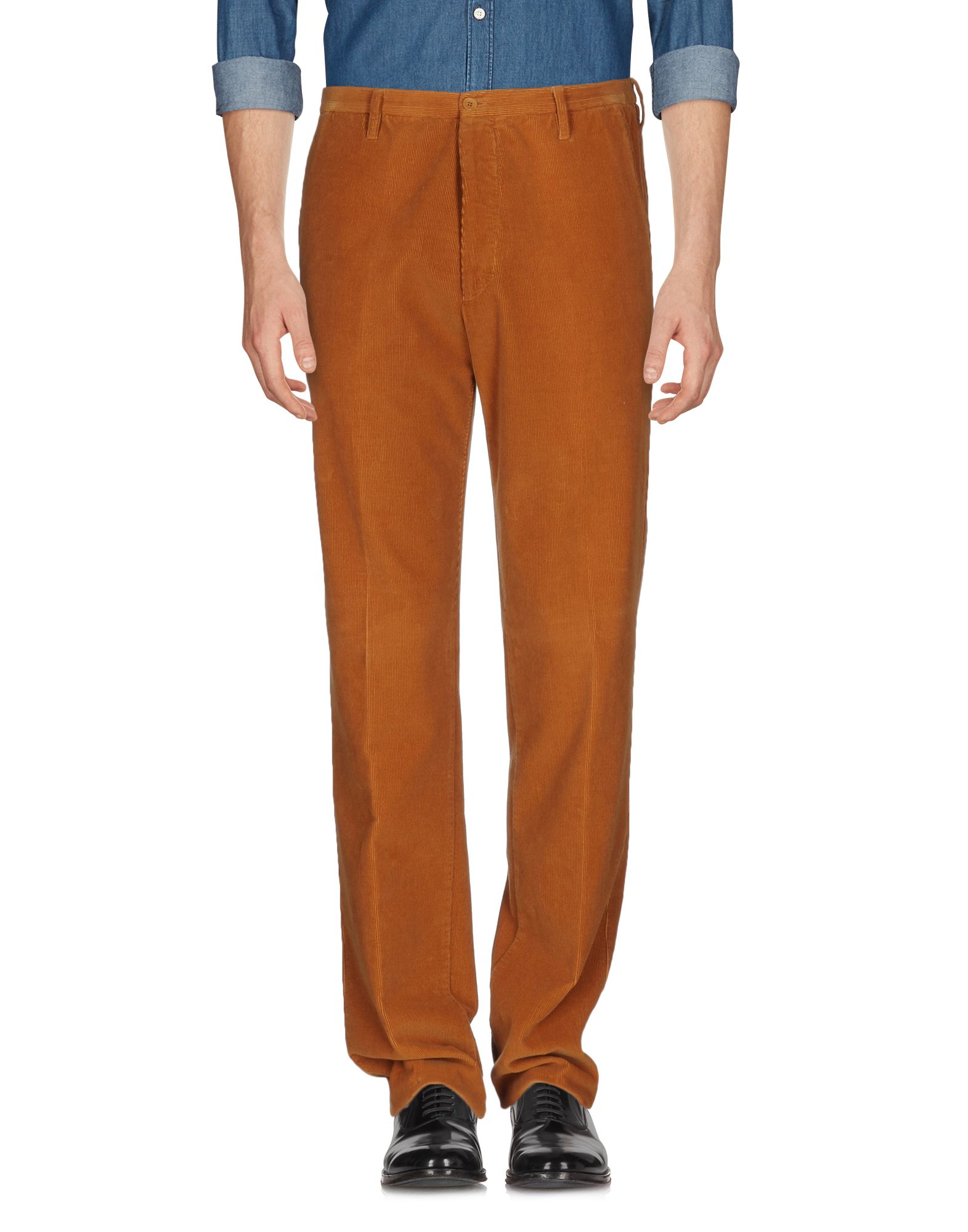 Gigli Hombre Pantalones Gigli Yoox