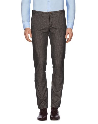 ZOOM IL DROP - Casual pants