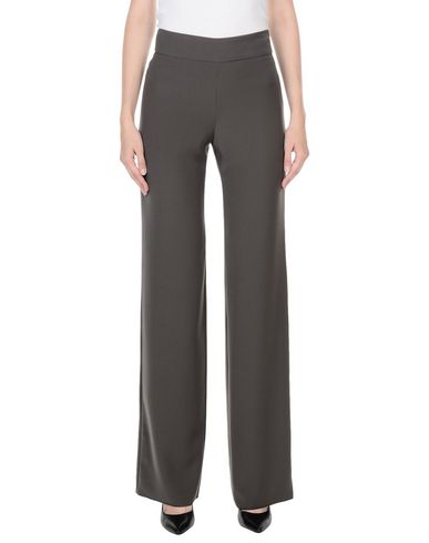 ZOOM ARMANI COLLEZIONI - Casual pants