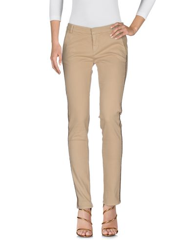 ZOOM PINKO - Denim trousers