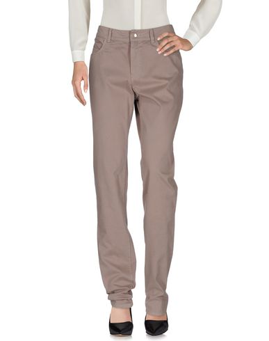 ZOOM ARMANI JEANS - Pantalon