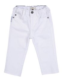 Bambino Mesi Abbigliamento 24 Neonato Junior 0 Armani Pantaloni 0WnxzqR1x