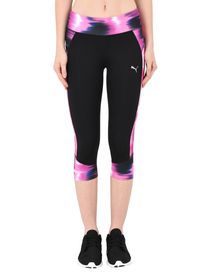 leggins puma donna verde leggins puma donna verde