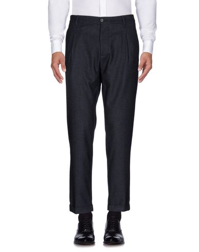 ZOOM MYTHS - Casual pants
