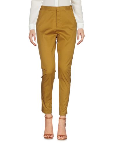 ZOOM DSQUARED2 - Casual pants