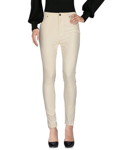 INTROPIA Casual Trouser, Ivory | ModeSens