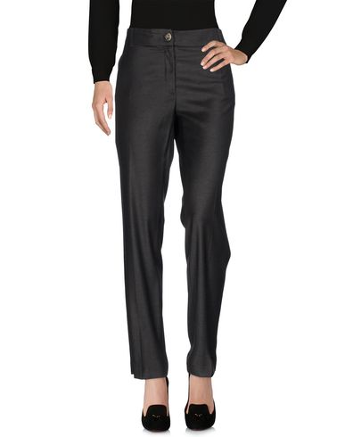 ZOOM CAVALLI CLASS - Casual pants
