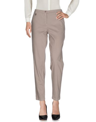 ZOOM ARMANI JEANS - Pantalon